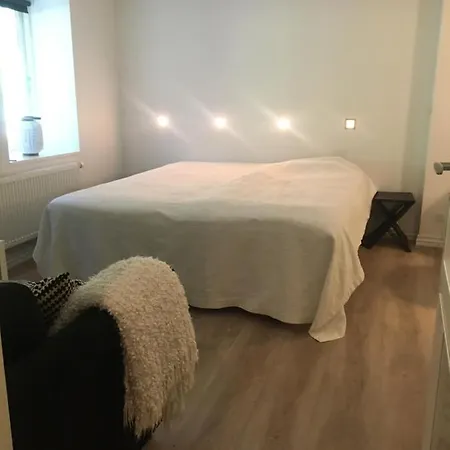 Homestay Fantastic Nature House Brejning