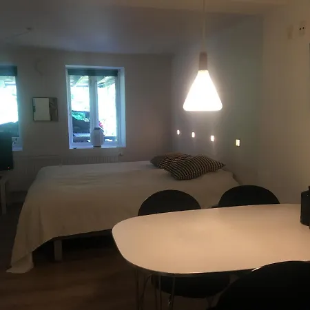 Fantastic Nature House Homestay Brejning