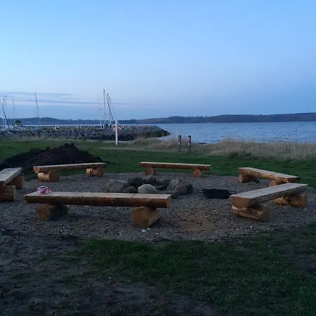 Fantastic Nature House Rum i privatbostad