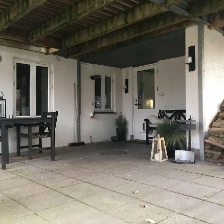 Homestay Fantastic Nature House *