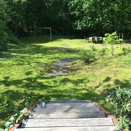 Homestay Fantastic Nature House *