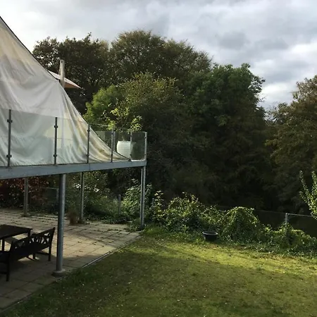Fantastic Nature House Rum i privatbostad