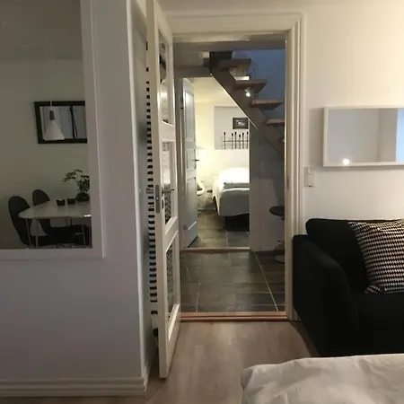 Accommodatie bij particulieren Fantastic Nature House *